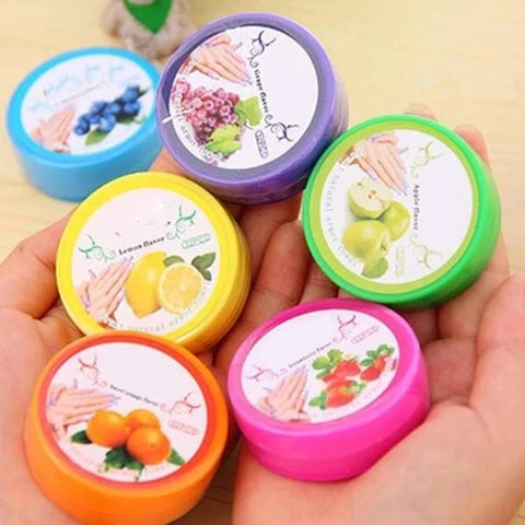 Nail Paint Remover