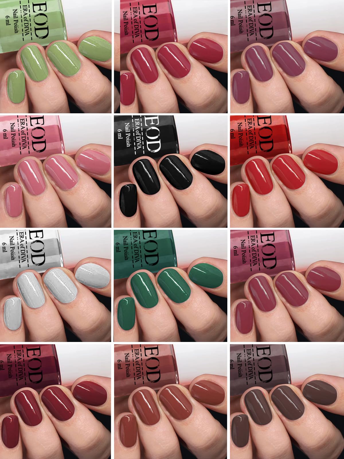 Nail Polish