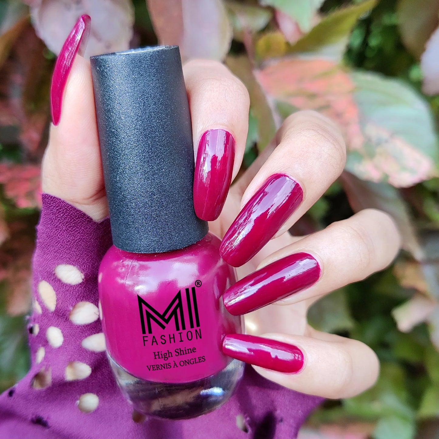 Nail Polish