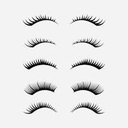 Eye Lashes