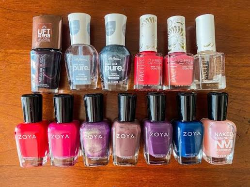 Nail Polish