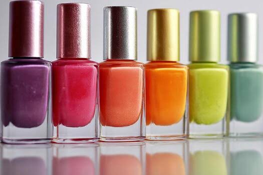 Nail Polish