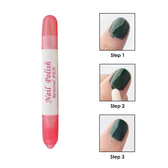 Nail Paint Remover