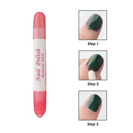Nail Paint Remover